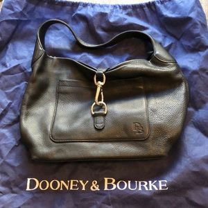 DOONEY + BURKE BAG